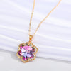 Plum Flower