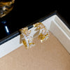 Gold Tone