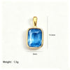 December Pendant