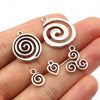 Assorted Spirals