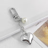 Gate Clasp Silver