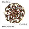 Brown Crystal