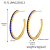 Gold Blue26A