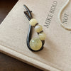 Pale Yellow