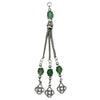 Green Bead 1