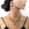 Clear Faceted Set