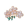 Gold Flower