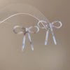 Brown Bows