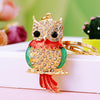 Green-A430-L-Owl