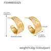 F954 GoldFlower