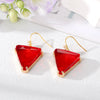 Red Crystal