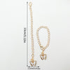 White Butterfly LS452