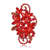 Red Flower