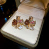 Red Gold Drop