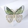 Leaf Green