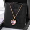 Pink Crystal