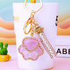 Violet Crystal-Paw