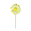 Yellow Lollipop