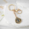 Gold Lash Drop