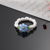 Blue Flower
