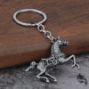 Antique Silver Tone