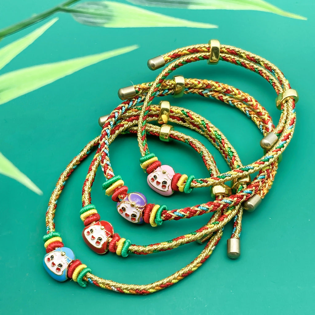 25cm Zinc Alloy Charm Pendants