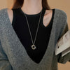 Interlock Rings