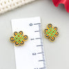 Black Spacer Bead