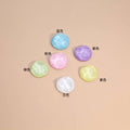 Seven Distinct Shape Color Note DIY Phone Case Components view 7