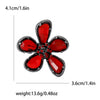 Red Flower