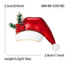 Red Santa Hat