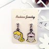 Princess Pair