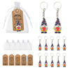 Bag Tag Set