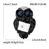 Black Owl