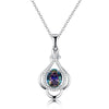 Mystic Teardrop