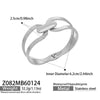 Steel Dual Band