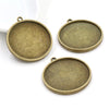 Antique Bronze