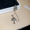 Silver Cross
