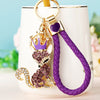 BV Purple-Crown-Fox