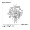 Silver Bouquet