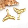 Gold Mermaid