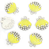 Yellow Silver