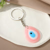 Pink Teardrop