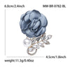 Blue Rose