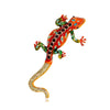Orange Lizard