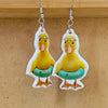 Swim Duck