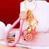 Pink-Fortune Mouse-Gourd