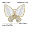 White Butterfly