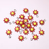 Red Daisy