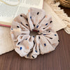 Beige Ruched